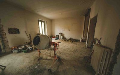 News 1 Se i lavori di ristrutturazione sono fatti male: cosa posso fare?