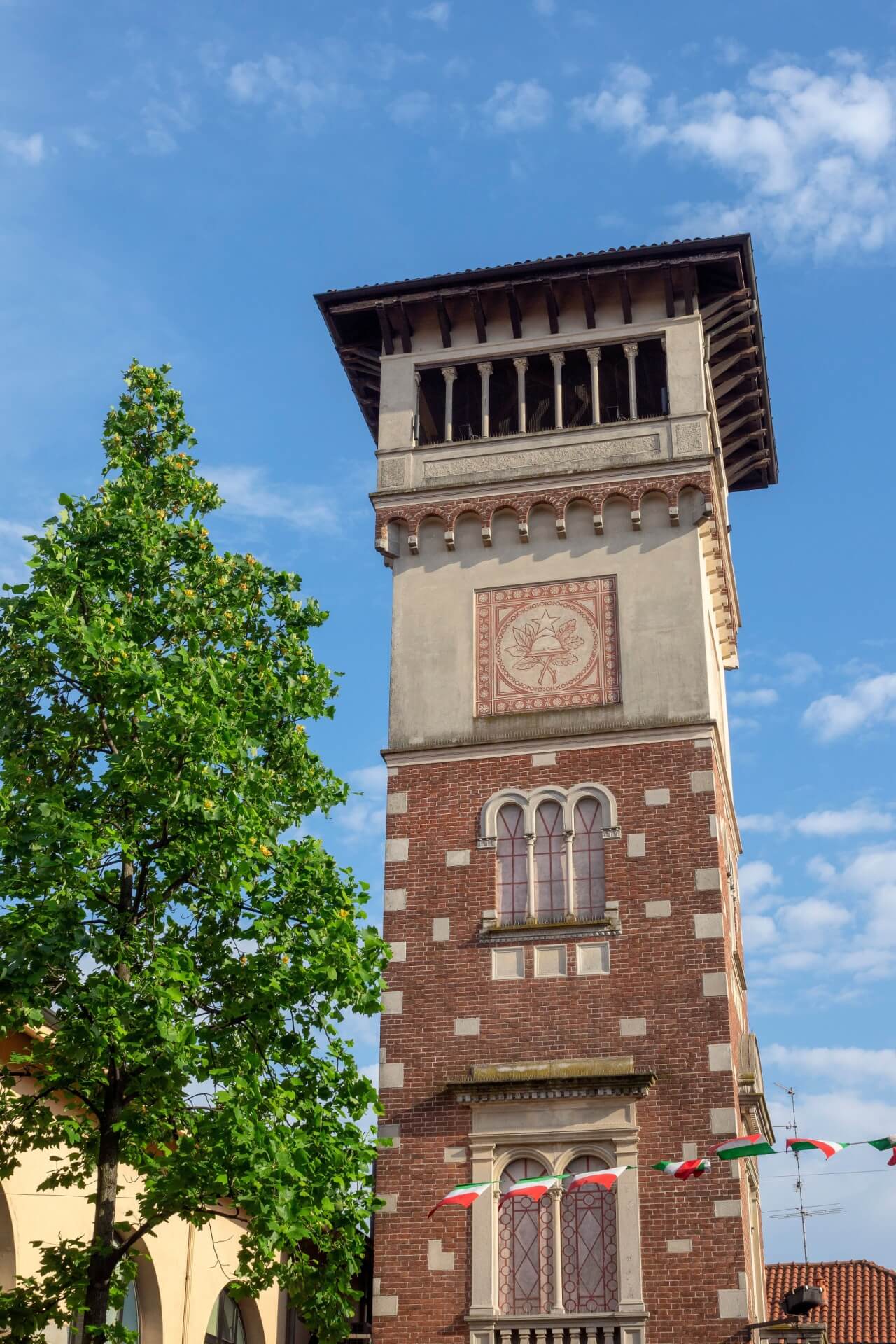 Avvocato Origgio provincia di Varese