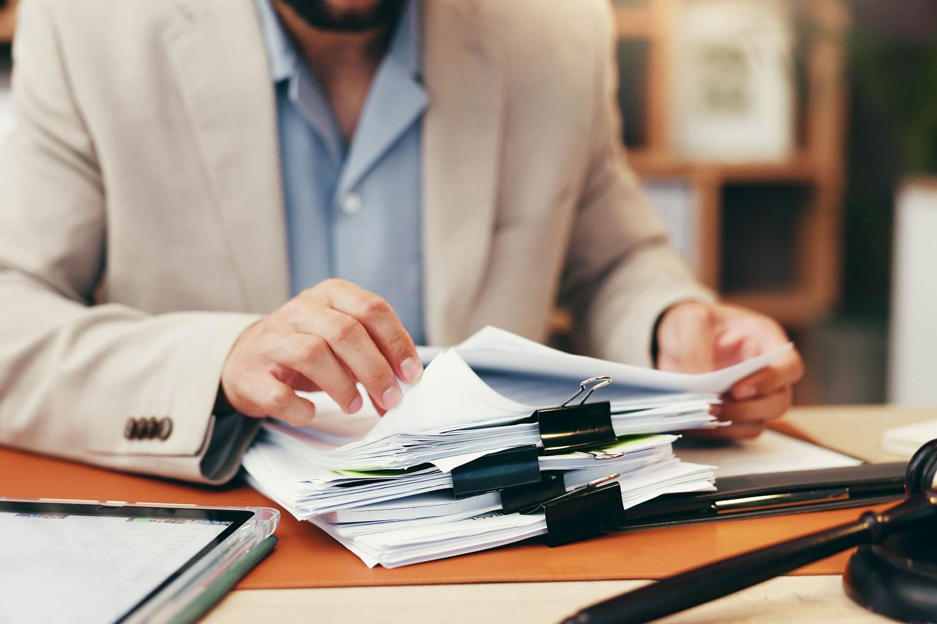 Amministrazione di sostegno