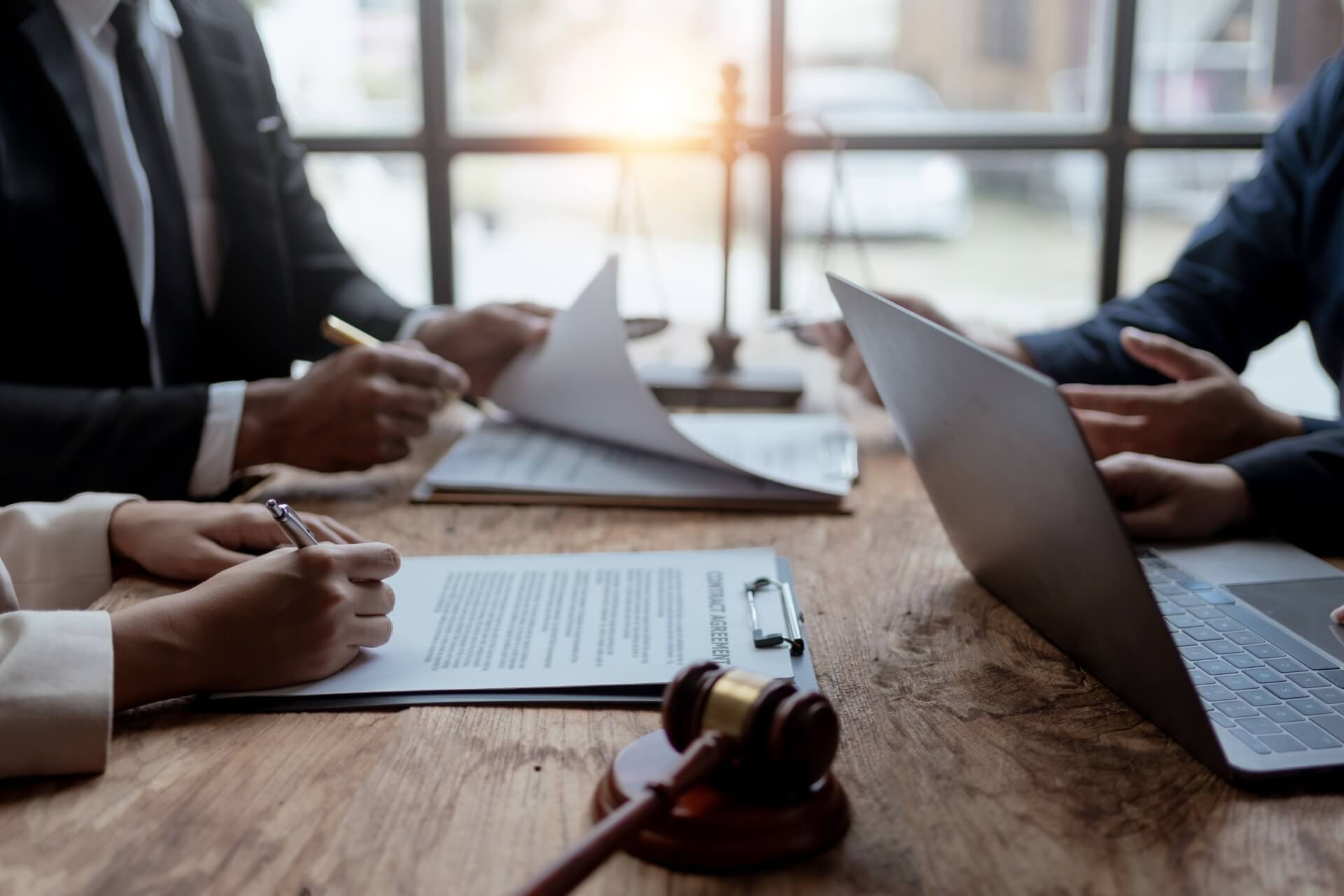 DIRITTO CIVILE 9 avvocato per debiti