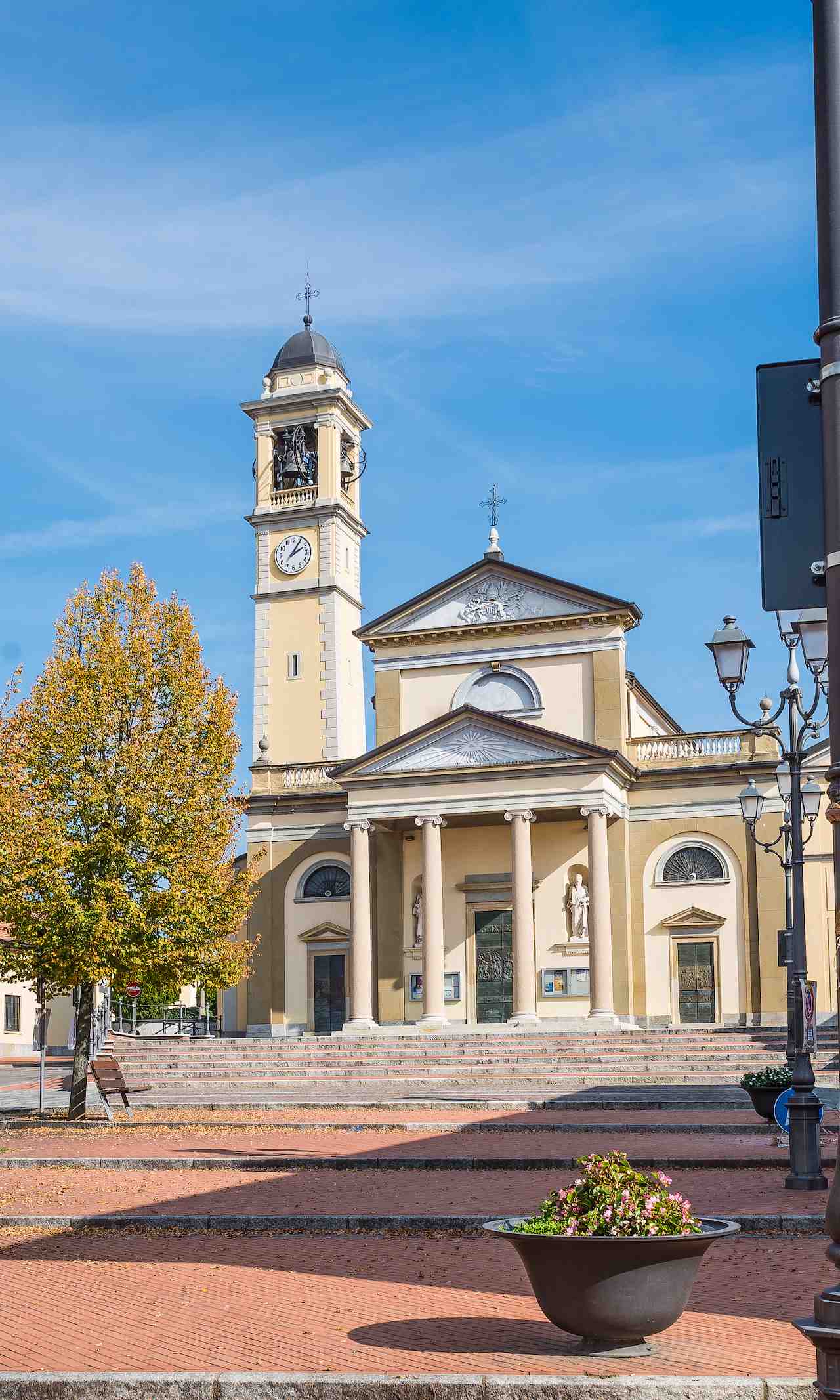 Avvocato Origgio provincia di Varese