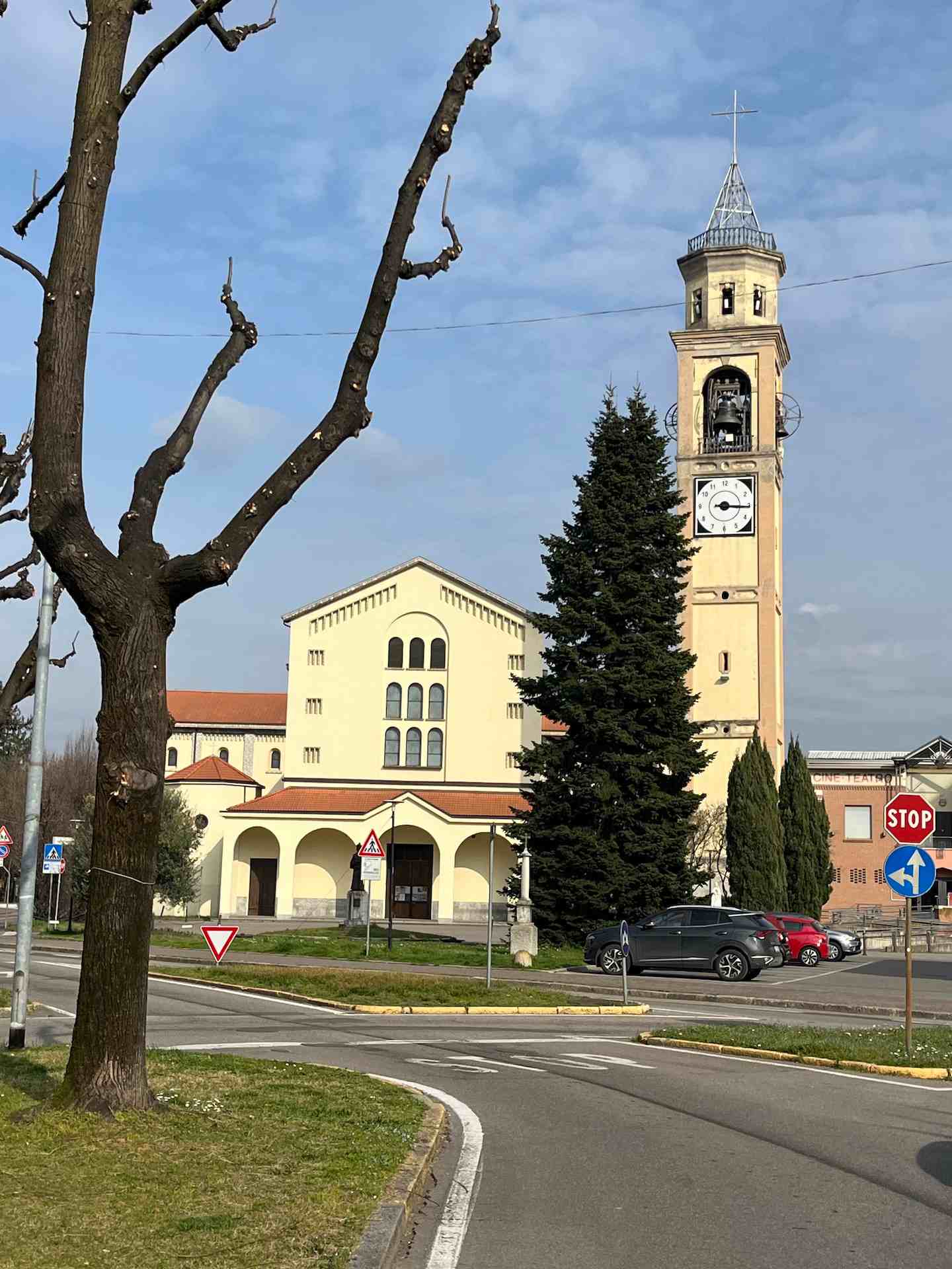 Avvocato Origgio provincia di Varese